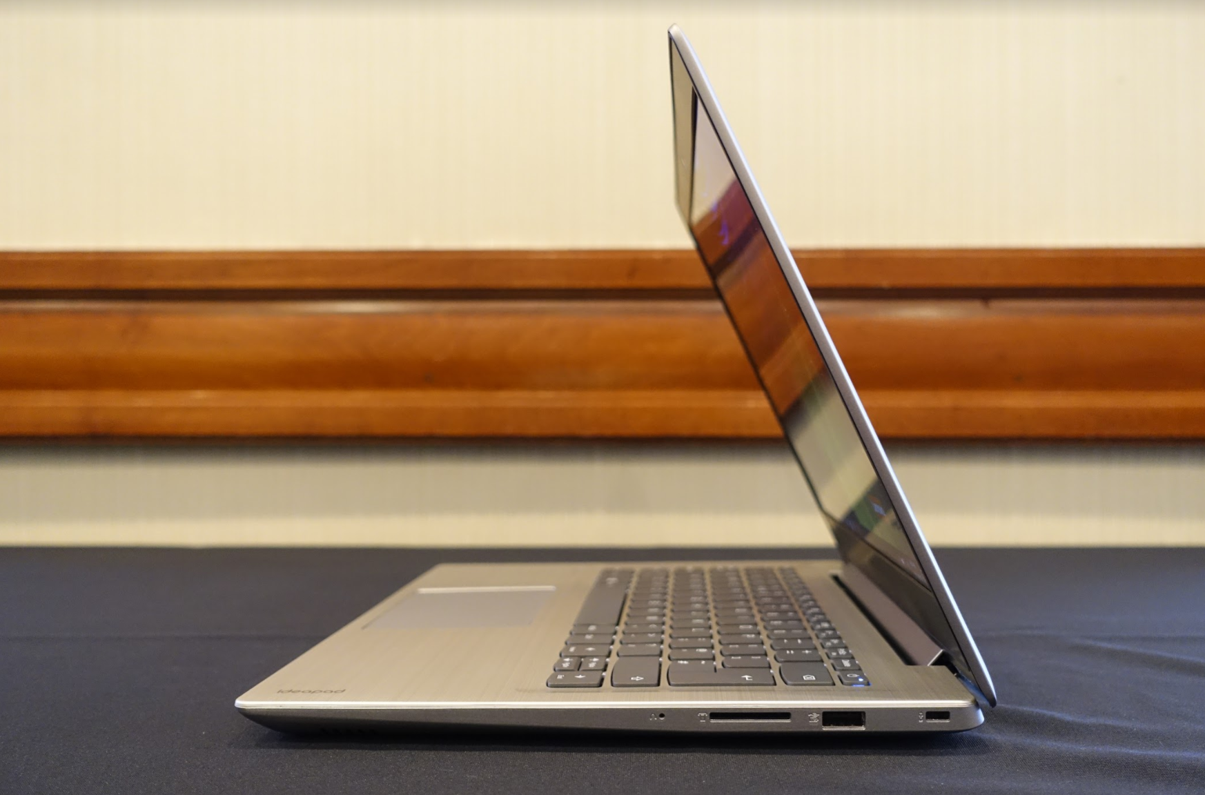 Hands On with the Completely Redesigned Lenovo IdeaPad Lineup :: Tech